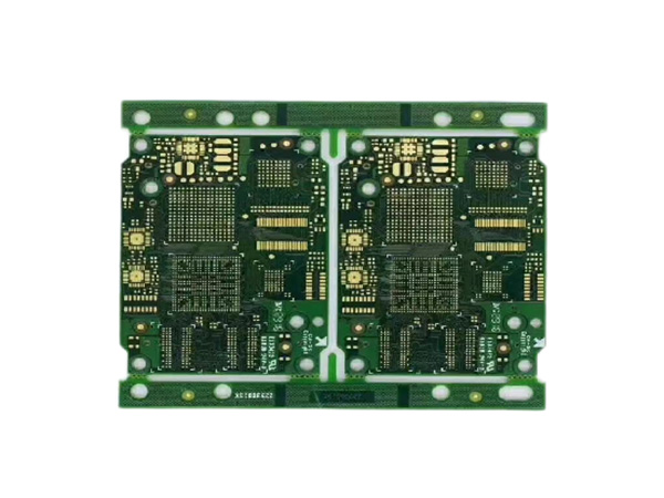 What are the common types of FPC flexible circuit boards?